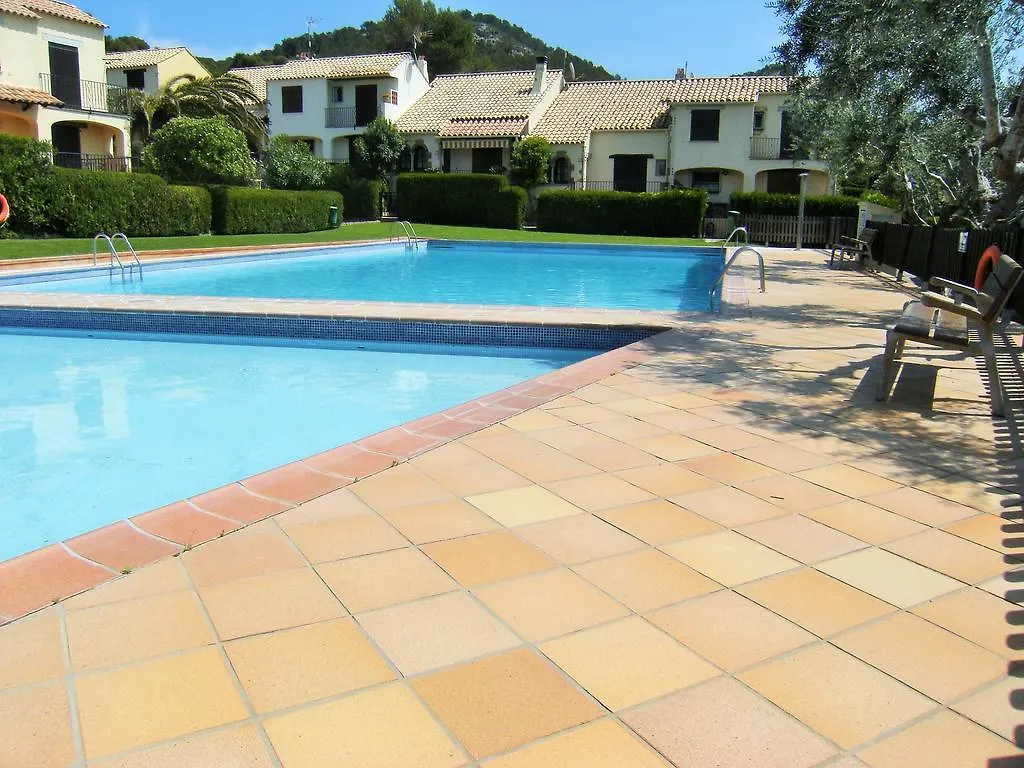 Casas Adosadas Les Oliveres 0*, Torroella De Montgri